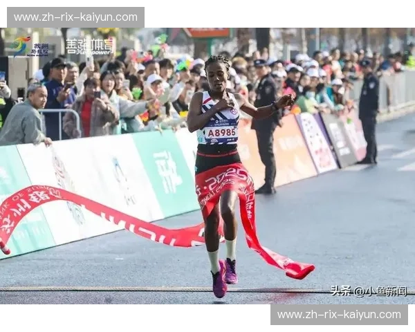 马拉松阵容：从起跑线到冲线的全套装备