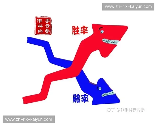 分析赔率：让你轻松掌握投注技巧，提升胜率